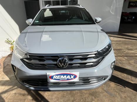 VOLKSWAGEN Nivus 1.0 4P FLEX 170 TSI SENSE TURBO AUTOM�TICO, Foto 2