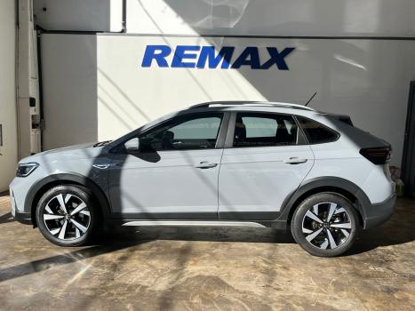 VOLKSWAGEN Nivus 1.0 4P FLEX 170 TSI SENSE TURBO AUTOM�TICO, Foto 5
