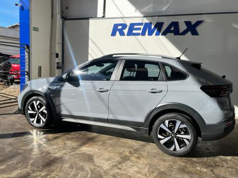VOLKSWAGEN Nivus 1.0 4P FLEX 170 TSI SENSE TURBO AUTOM�TICO, Foto 6