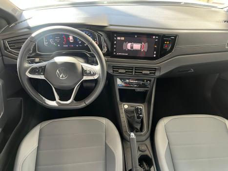 VOLKSWAGEN Nivus 1.0 4P FLEX 170 TSI SENSE TURBO AUTOM�TICO, Foto 8