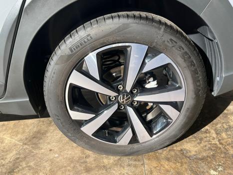VOLKSWAGEN Nivus 1.0 4P FLEX 170 TSI SENSE TURBO AUTOM�TICO, Foto 9