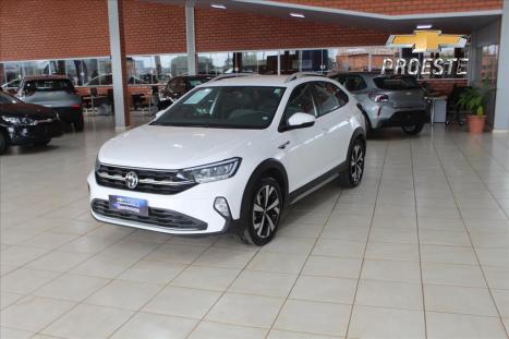 VOLKSWAGEN Nivus 1.0 4P FLEX 200 TSI HIGHLINE TURBO AUTOM�TICO, Foto 1