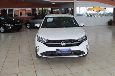 VOLKSWAGEN Nivus 1.0 4P FLEX 200 TSI HIGHLINE TURBO AUTOM�TICO, Foto 2