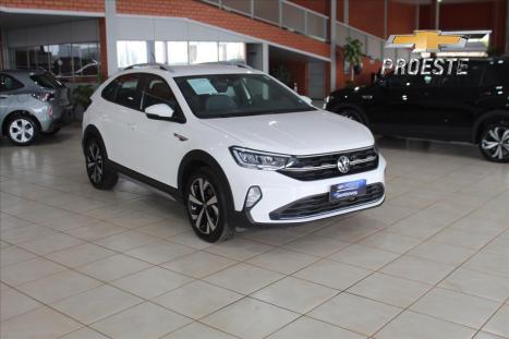 VOLKSWAGEN Nivus 1.0 4P FLEX 200 TSI HIGHLINE TURBO AUTOM�TICO, Foto 3