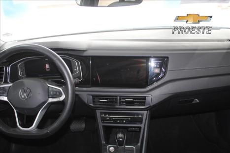 VOLKSWAGEN Nivus 1.0 4P FLEX 200 TSI HIGHLINE TURBO AUTOM�TICO, Foto 4