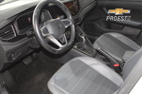 VOLKSWAGEN Nivus 1.0 4P FLEX 200 TSI HIGHLINE TURBO AUTOM�TICO, Foto 5