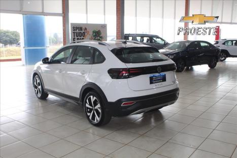VOLKSWAGEN Nivus 1.0 4P FLEX 200 TSI HIGHLINE TURBO AUTOM�TICO, Foto 7