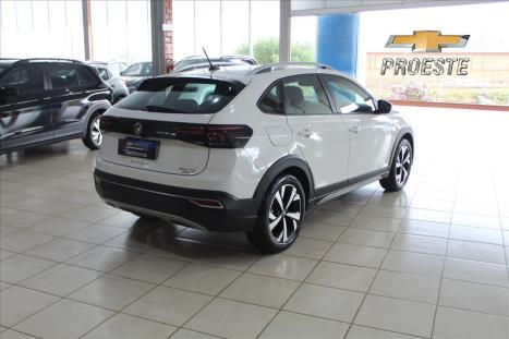 VOLKSWAGEN Nivus 1.0 4P FLEX 200 TSI HIGHLINE TURBO AUTOM�TICO, Foto 8