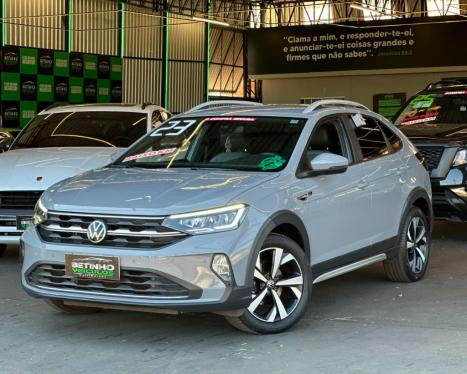 VOLKSWAGEN Nivus 1.0 4P FLEX 200 TSI HIGHLINE TURBO AUTOM�TICO, Foto 1