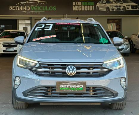 VOLKSWAGEN Nivus 1.0 4P FLEX 200 TSI HIGHLINE TURBO AUTOM�TICO, Foto 7