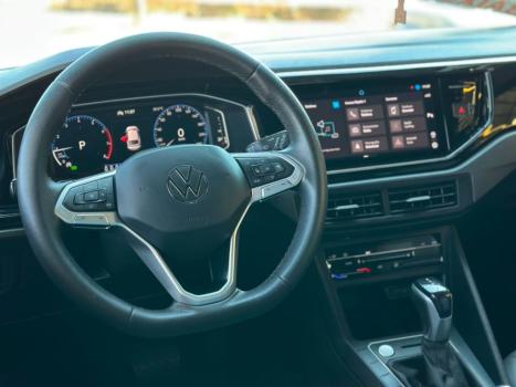VOLKSWAGEN Nivus 1.0 4P FLEX 200 TSI HIGHLINE TURBO AUTOM�TICO, Foto 10