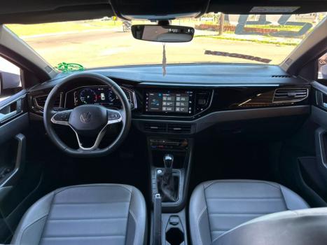 VOLKSWAGEN Nivus 1.0 4P FLEX 200 TSI HIGHLINE TURBO AUTOM�TICO, Foto 13