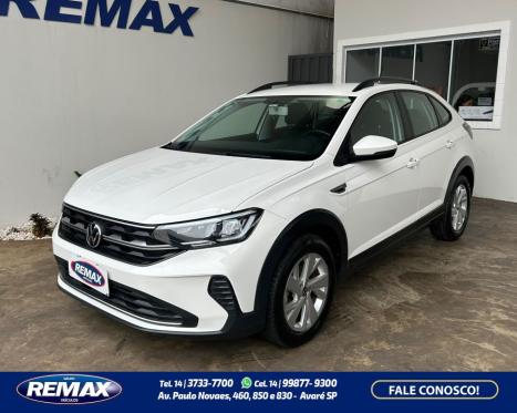 VOLKSWAGEN Nivus 1.0 4P FLEX 200 TSI COMFORTLINE TURBO AUTOM�TICO, Foto 1