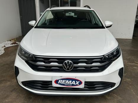 VOLKSWAGEN Nivus 1.0 4P FLEX 200 TSI COMFORTLINE TURBO AUTOM�TICO, Foto 2
