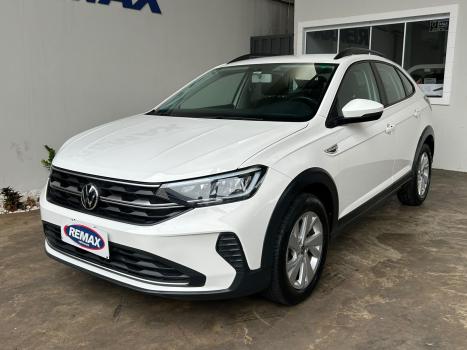 VOLKSWAGEN Nivus 1.0 4P FLEX 200 TSI COMFORTLINE TURBO AUTOM�TICO, Foto 3