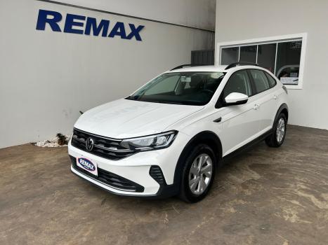 VOLKSWAGEN Nivus 1.0 4P FLEX 200 TSI COMFORTLINE TURBO AUTOM�TICO, Foto 4