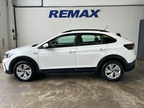 VOLKSWAGEN Nivus 1.0 4P FLEX 200 TSI COMFORTLINE TURBO AUTOM�TICO, Foto 5