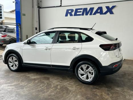 VOLKSWAGEN Nivus 1.0 4P FLEX 200 TSI COMFORTLINE TURBO AUTOM�TICO, Foto 6