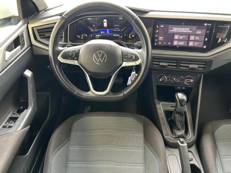 VOLKSWAGEN Nivus 1.0 4P FLEX 200 TSI COMFORTLINE TURBO AUTOM�TICO, Foto 10