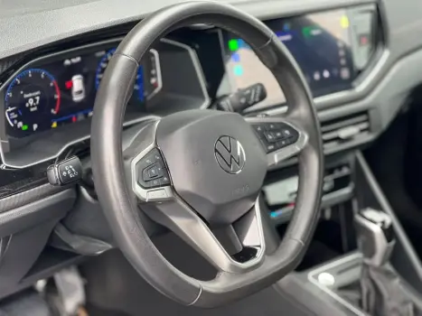 VOLKSWAGEN Nivus 1.0 4P FLEX 200 TSI HIGHLINE TURBO AUTOMÁTICO, Foto 11