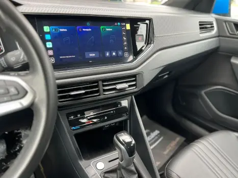VOLKSWAGEN Nivus 1.0 4P FLEX 200 TSI HIGHLINE TURBO AUTOMÁTICO, Foto 15
