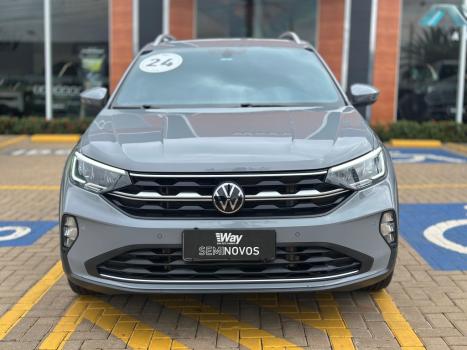 VOLKSWAGEN Nivus 1.0 4P FLEX 200 TSI HIGHLINE TURBO AUTOMÁTICO, Foto 2