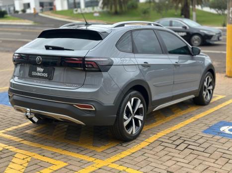 VOLKSWAGEN Nivus 1.0 4P FLEX 200 TSI HIGHLINE TURBO AUTOMÁTICO, Foto 4