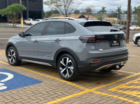 VOLKSWAGEN Nivus 1.0 4P FLEX 200 TSI HIGHLINE TURBO AUTOMÁTICO, Foto 6
