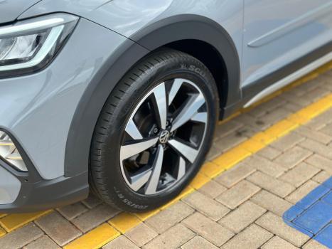 VOLKSWAGEN Nivus 1.0 4P FLEX 200 TSI HIGHLINE TURBO AUTOMÁTICO, Foto 7
