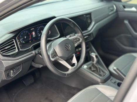 VOLKSWAGEN Nivus 1.0 4P FLEX 200 TSI HIGHLINE TURBO AUTOMÁTICO, Foto 8