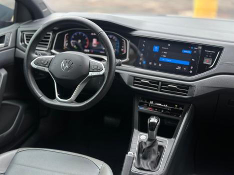 VOLKSWAGEN Nivus 1.0 4P FLEX 200 TSI HIGHLINE TURBO AUTOMÁTICO, Foto 9