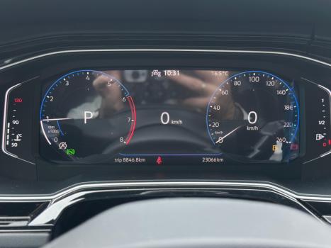 VOLKSWAGEN Nivus 1.0 4P FLEX 200 TSI HIGHLINE TURBO AUTOMÁTICO, Foto 10