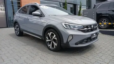 VOLKSWAGEN Nivus 1.0 4P FLEX 200 TSI HIGHLINE TURBO AUTOMÁTICO, Foto 1