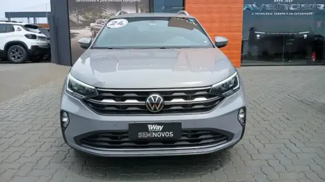 VOLKSWAGEN Nivus 1.0 4P FLEX 200 TSI HIGHLINE TURBO AUTOMÁTICO, Foto 2