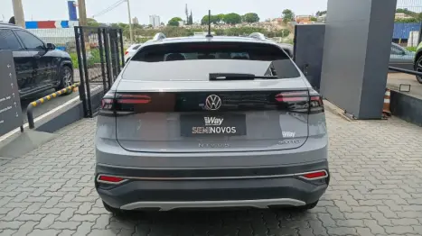 VOLKSWAGEN Nivus 1.0 4P FLEX 200 TSI HIGHLINE TURBO AUTOMÁTICO, Foto 5