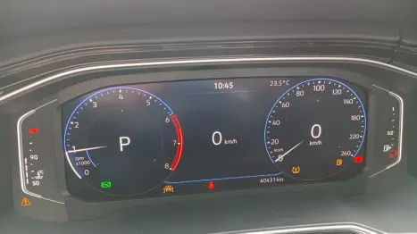 VOLKSWAGEN Nivus 1.0 4P FLEX 200 TSI HIGHLINE TURBO AUTOMÁTICO, Foto 10