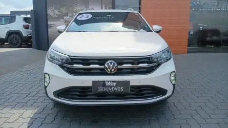 VOLKSWAGEN Nivus 1.0 4P FLEX 200 TSI HIGHLINE TURBO AUTOMÁTICO, Foto 2