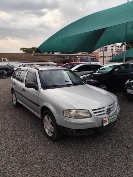 VOLKSWAGEN Parati 1.6 4P G4 TREND FLEX, Foto 1