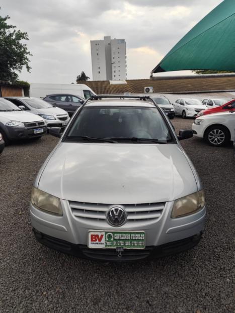 VOLKSWAGEN Parati 1.6 4P G4 TREND FLEX, Foto 2