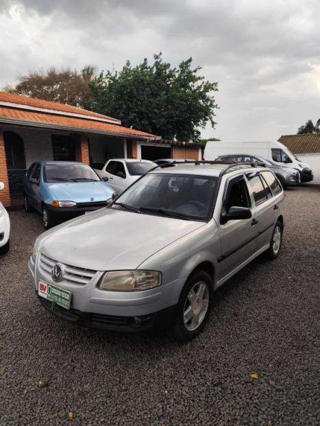 VOLKSWAGEN Parati 1.6 4P G4 TREND FLEX, Foto 3