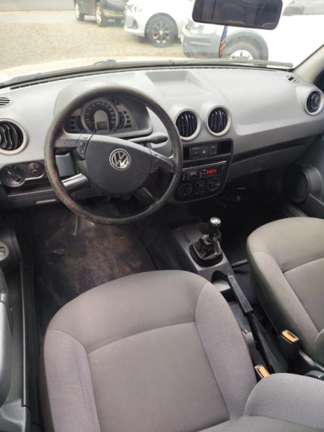 VOLKSWAGEN Parati 1.6 4P G4 TREND FLEX, Foto 4