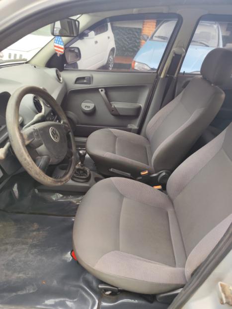 VOLKSWAGEN Parati 1.6 4P G4 TREND FLEX, Foto 5