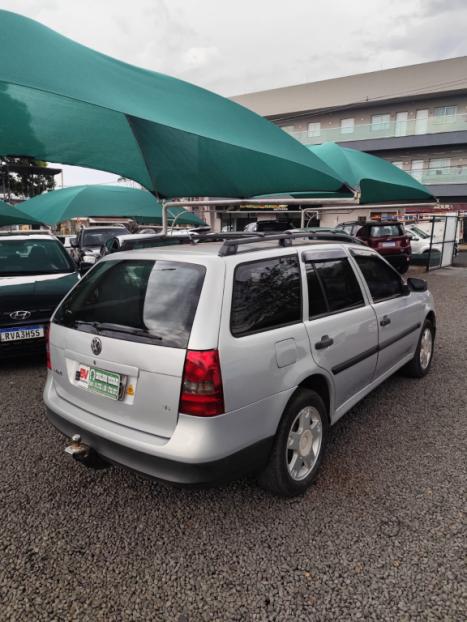 VOLKSWAGEN Parati 1.6 4P G4 TREND FLEX, Foto 7