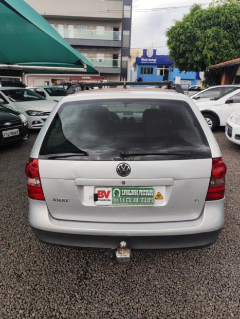 VOLKSWAGEN Parati 1.6 4P G4 TREND FLEX, Foto 8