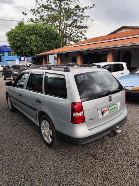 VOLKSWAGEN Parati 1.6 4P G4 TREND FLEX, Foto 9