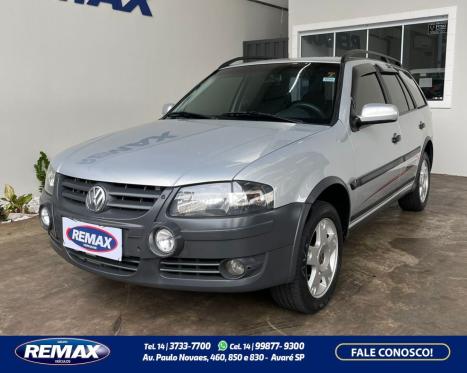 VOLKSWAGEN Parati 1.6, Foto 1