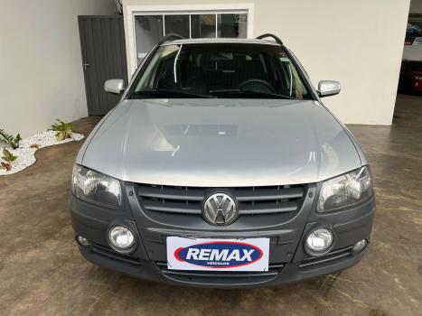 VOLKSWAGEN Parati 1.6, Foto 2
