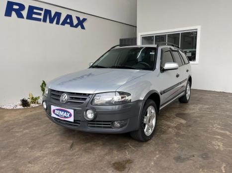 VOLKSWAGEN Parati 1.6, Foto 3