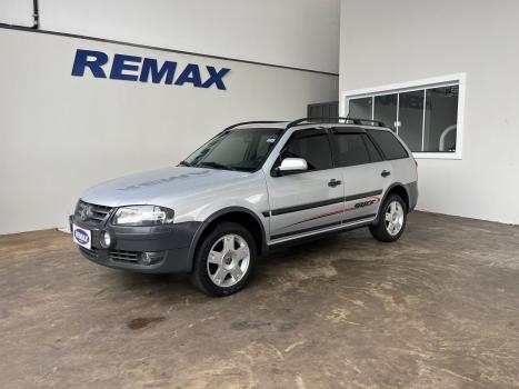 VOLKSWAGEN Parati 1.6, Foto 4