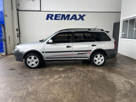 VOLKSWAGEN Parati 1.6, Foto 5